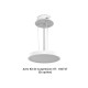 Plafonnier LED Blanc CCT 36W - Garantie 5 ans