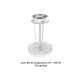 Plafonnier LED Blanc CCT 36W - Garantie 5 ans