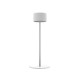 Lampe de bureau ronde Blanc 2W CCT IRC90