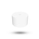 Lampe de bureau ronde Blanc 2W CCT IRC90