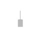 Linéaire LED prismatique Blanc 2 CCT 36W Dimmable DALI 2/PUSH - 1500 mm - Garantie 5 ans