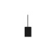 Linéaire LED réflecteur Noir 2 CCT 24W Dimmable DALI 2/PUSH - 1200 mm - Garantie 5 ans