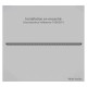 Linéaire LED réflecteur Noir 2 CCT 24W Dimmable DALI 2/PUSH - 1200 mm - Garantie 5 ans