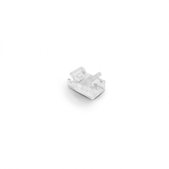 Connecteur Jonction Bandeaux LED IP54 12V / 24V 8 mm Bandeau à Bandeau