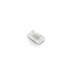 Connecteur Jonction Bandeaux LED IP67 12V / 24V 12 mm Bandeau à Bandeau