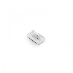 Connecteur Jonction Bandeaux LED IP67 12V / 24V 10 mm Bandeau à Bandeau