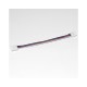 Câble Double Connecteur RGBW IP20 pour bandeaux LED 10 mm