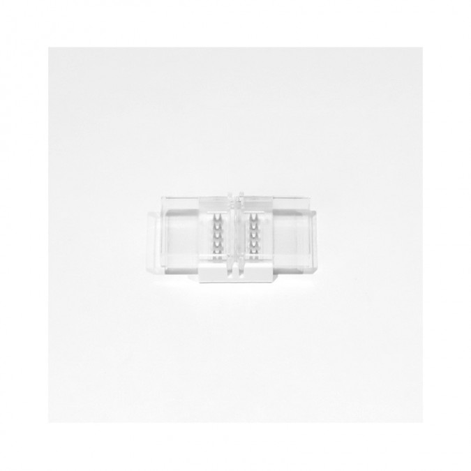 Connecteur Jonction Bandeaux LED RGBW IP67 12V / 24V 14 mm Bandeau à Bandeau