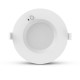Plafonnier LED CCT multi-puissance 13/18W 3000/4000/6500K blanc Détecteur IR - Garantie 5 ans
