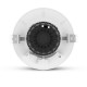 Plafonnier LED CCT multi-puissance 13/18W 3000/4000/6500K blanc Détecteur IR - Garantie 5 ans