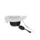 Plafonnier LED CCT multi-puissance 13/18W 3000/4000/6500K blanc Détecteur IR - Garantie 5 ans