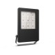 Projecteur LED Noir 100W CCT IP65 - Garantie 5 ans