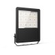 Projecteur LED Noir 150W CCT IP65 - Garantie 5 ans