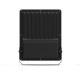 Projecteur LED Noir 150W CCT IP65 - Garantie 5 ans