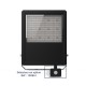 Projecteur LED Noir 150W CCT IP65 - Garantie 5 ans