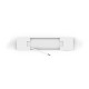 Réglette LED 300mm 6W CCT