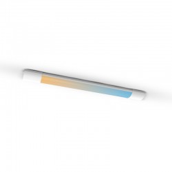 Réglette LED 600mm 10W CCT