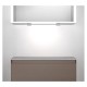 Réglette LED 600mm 10W CCT