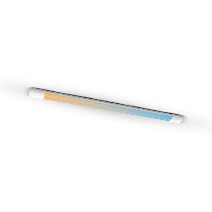 Réglette LED 1200mm 32W CCT