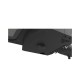 Tête de lampadaire multi-puissance 30-60-80W 3000K Dimmable - Garantie 5 ans