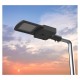 Tête de lampadaire multi-puissance 100-120-160W 3000K Dimmable - Garantie 5 ans