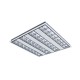 Dalle LED 38 Watts 600x600 mm Basse Luminance