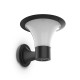 Applique Murale LED Solaire Détecteur 15W CCT