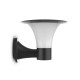 Applique Murale LED Solaire Détecteur 15W CCT