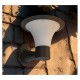 Applique Murale LED Solaire Détecteur 15W CCT