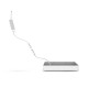 Plafonnier LED 220 x 220 mm 18W 4000K