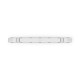 Étanche pour 2 Tubes T8 1200 mm PH/Neutre même côté