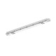 Étanche pour 2 Tubes T8 1200 mm PH/Neutre même côté