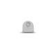 Réglette LED Salle de bain Interrupteur ON/OFF Prise 230V - 8W - 4000K