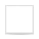 Dalle Cadre LED 595x595mm 30W 4000K