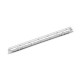 Étanche pour 1 Tube T8 1200 mm PH/Neutre même côté