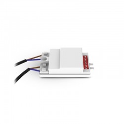 Détecteur HF pour RONDO CCT II
