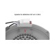 Détecteur HF pour RONDO CCT II