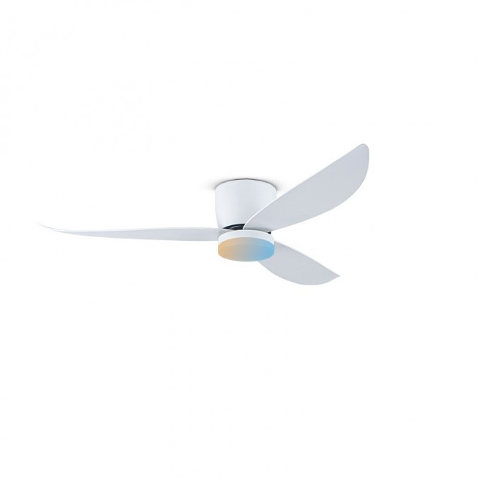 Brasseur d'air 6-35W CCT Gradable