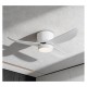 Brasseur d'air 6-35W CCT Gradable