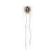 Support de Spot Saillie GU10 (sans ampoule) Cylindre Blanc basse luminance