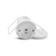 Détecteur de mouvement IR LED encastrable 360 400W BBC - Garantie 5 ans