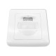 Interrupteur mural Automatique LED IR IP20 160 - Garantie 5 ans
