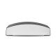 Applique Murale E27 Gris Anthracite IP44