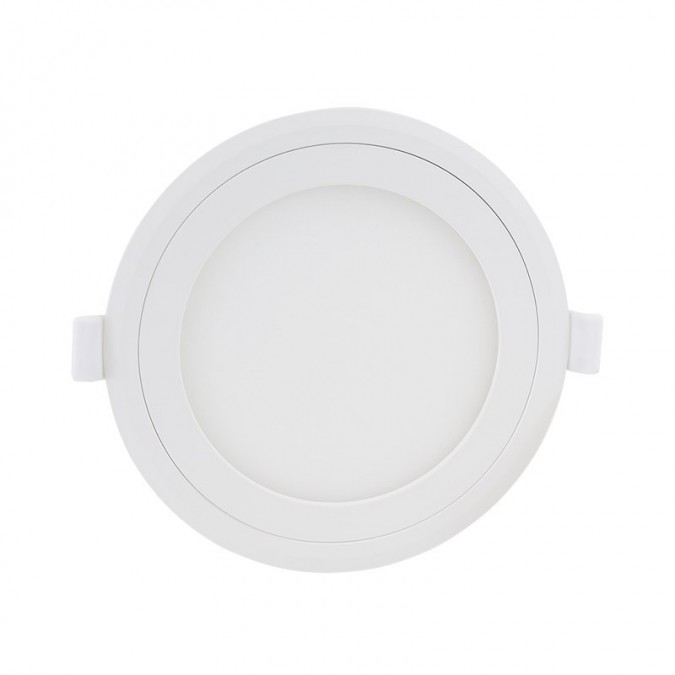 Downlight LED Extra Plat (panel LED) 9W