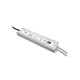 Alimentation pour LED 150W 12V DC - Garantie 5 ans