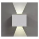Applique Murale LED Blanc 7W 3000K