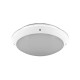 Plafonnier LED Hublot rond 20W Ø300mm 4000K IP65