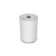 Support de Spot Saillie GU10 (sans ampoule) Cylindre Blanc