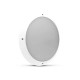 Plafonnier LED Hublot rond 30W Ø300mm 3000K IP65 Détecteur RF