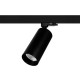 Accessoire montage sur rail pour spot 18W MODULAR